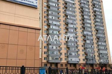 2-rooms apartment apartment by the address st. Kondratyuka Yuriya (area 71,0 m2) - Atlanta.ua - photo 67