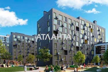 3-rooms apartment apartment by the address st. Khmelnitskogo B ul (area 87,1 m2) - Atlanta.ua - photo 27