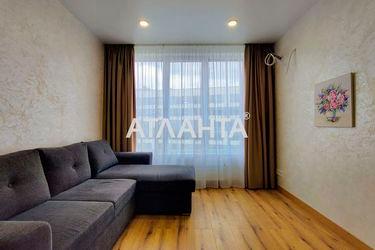 1-комнатная квартира по адресу Замарстыновская ул. (площадь 45,0 м2) - Atlanta.ua - фото 20