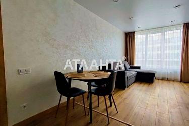 1-комнатная квартира по адресу Замарстыновская ул. (площадь 45,0 м2) - Atlanta.ua - фото 22