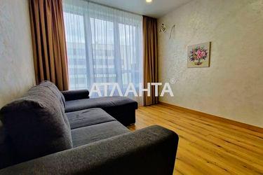 1-room apartment apartment by the address st. Zamarstynovskaya ul (area 45,0 m2) - Atlanta.ua - photo 24