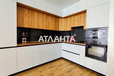 1-room apartment apartment by the address st. Zamarstynovskaya ul (area 45,0 m2) - Atlanta.ua - photo 23