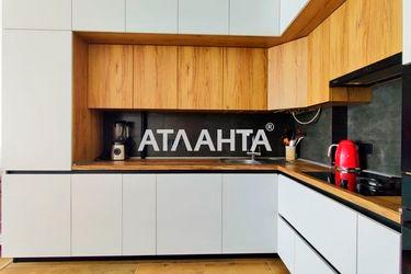 1-room apartment apartment by the address st. Zamarstynovskaya ul (area 45,0 m2) - Atlanta.ua - photo 26