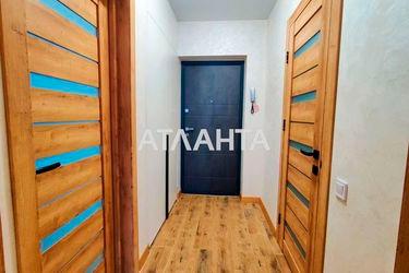 1-room apartment apartment by the address st. Zamarstynovskaya ul (area 45,0 m2) - Atlanta.ua - photo 34