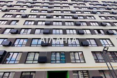 1-room apartment apartment by the address st. Zamarstynovskaya ul (area 45,0 m2) - Atlanta.ua - photo 36
