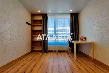 1-комнатная квартира по адресу Замарстыновская ул. (площадь 45,0 м2) - Atlanta.ua - фото 27