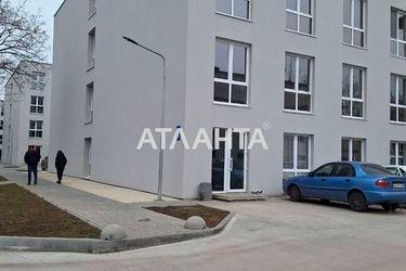 1-room apartment apartment by the address st. Borovskogo Nikolaya (area 30,0 m2) - Atlanta.ua - photo 20