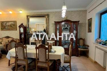 Будинок за адресою вул. Петрашевського (площа 165,9 м²) - фото 43 Будинок за адресою вул. Петрашевського (площа 165,9 м²) - Atlanta.ua - фото 43