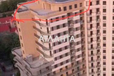 3-rooms apartment apartment by the address st. Klubnichnyy per (area 141,3 m2) - Atlanta.ua - photo 22