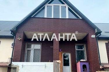 House house and dacha (area 150,0 m2) - Atlanta.ua - photo 27