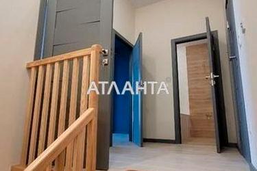 3-rooms apartment apartment by the address st. Volodimira Velikogo (area 95,0 m2) - Atlanta.ua - photo 9
