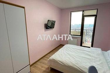 3-rooms apartment apartment by the address st. Pedagogicheskaya (area 74,0 m2) - Atlanta.ua - photo 9