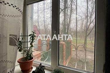 Room in dormitory apartment by the address st. Vorobeva ak (area 19,3 m2) - Atlanta.ua - photo 17