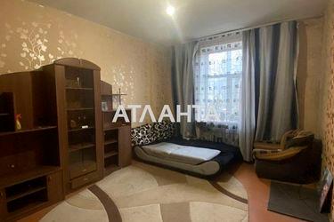 Room in dormitory apartment by the address st. Vorobeva ak (area 19,3 m2) - Atlanta.ua - photo 20