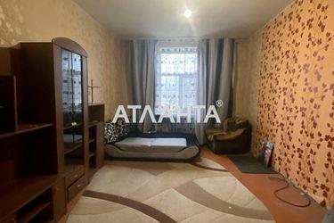 Room in dormitory apartment by the address st. Vorobeva ak (area 19,3 m2) - Atlanta.ua - photo 22