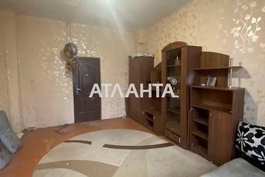 Room in dormitory apartment by the address st. Vorobeva ak (area 19,3 m2) - Atlanta.ua - photo 23