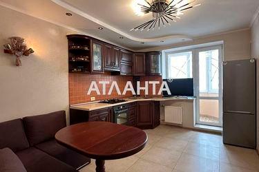 1-room apartment apartment by the address st. Kostandi (area 50,3 m2) - Atlanta.ua - photo 15