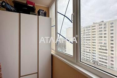 1-room apartment apartment by the address st. Kostandi (area 50,3 m2) - Atlanta.ua - photo 17