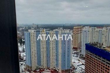 1-кімнатна квартира за адресою вул. Заболотного (площа 41,0 м2) - Atlanta.ua - фото 14