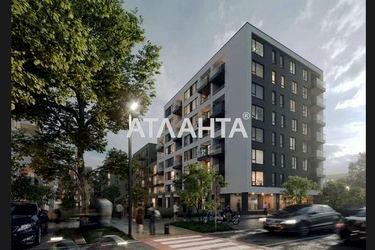 1-room apartment apartment by the address st. Pasechnaya ul (area 50,1 m2) - Atlanta.ua - photo 10