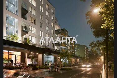 1-room apartment apartment by the address st. Pasechnaya ul (area 50,1 m2) - Atlanta.ua - photo 15