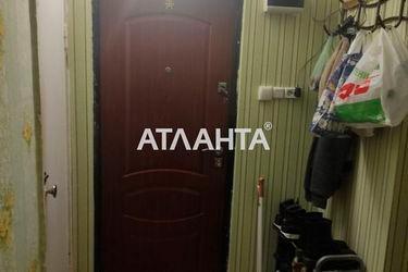 1-комнатная квартира по адресу ул. Ильфа и Петрова (площадь 17,0 м2) - Atlanta.ua - фото 17
