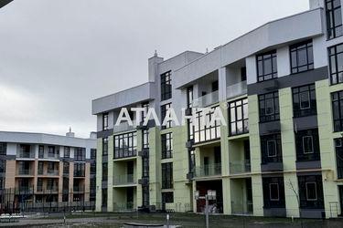 3-rooms apartment apartment by the address st. Dubishchanskaya (area 99,3 m2) - Atlanta.ua - photo 32