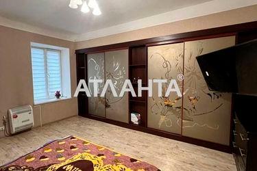 3-rooms apartment apartment by the address st. Grecheskaya Karla Libknekhta (area 87,5 m2) - Atlanta.ua - photo 17