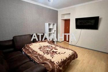 3-rooms apartment apartment by the address st. Grecheskaya Karla Libknekhta (area 87,5 m2) - Atlanta.ua - photo 15