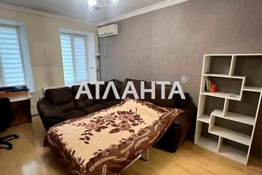 3-rooms apartment apartment by the address st. Grecheskaya Karla Libknekhta (area 87,5 m2) - Atlanta.ua - photo 16