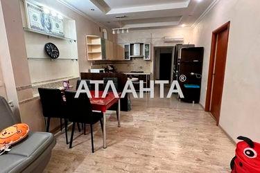 3-rooms apartment apartment by the address st. Grecheskaya Karla Libknekhta (area 87,5 m2) - Atlanta.ua - photo 13