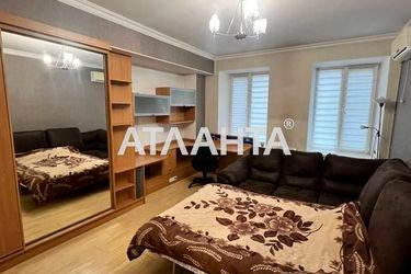 3-rooms apartment apartment by the address st. Grecheskaya Karla Libknekhta (area 87,5 m2) - Atlanta.ua - photo 14