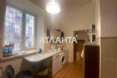 3-rooms apartment apartment by the address st. Nezhinskaya Frantsa Meringa (area 70,0 m2) - Atlanta.ua - photo 17