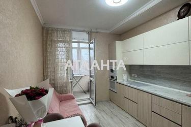 1-room apartment apartment by the address st. Frantsuzskiy bul Proletarskiy bul (area 58,0 m2) - Atlanta.ua - photo 10
