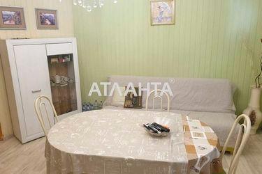 2-rooms apartment apartment by the address st. Marazlievskaya Engelsa (area 100,0 m2) - Atlanta.ua - photo 24