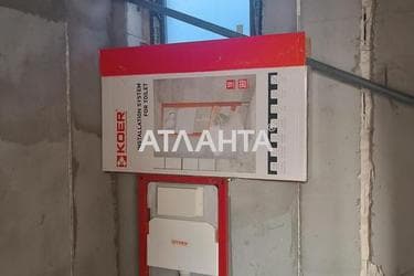 Дом по адресу ул. Китобойная (площадь 160 м²) - фото 31 Дом по адресу ул. Китобойная (площадь 160 м²) - Atlanta.ua - фото 31