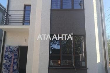 Дом по адресу ул. Китобойная (площадь 160 м²) - фото 20 Дом по адресу ул. Китобойная (площадь 160 м²) - Atlanta.ua - фото 20