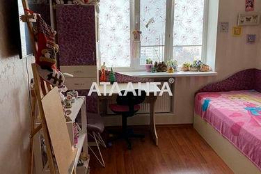 3-rooms apartment apartment by the address st. Zabolotnogo ak (area 105,0 m2) - Atlanta.ua - photo 35
