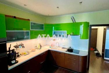 1-room apartment apartment by the address st. Prosp Nauki (area 49,6 m2) - Atlanta.ua - photo 21