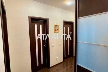1-room apartment apartment by the address st. Prosp Nauki (area 49,6 m2) - Atlanta.ua - photo 20