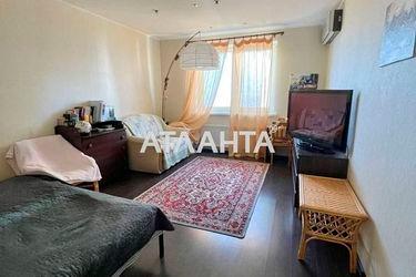 1-room apartment apartment by the address st. Prosp Nauki (area 49,6 m2) - Atlanta.ua - photo 18