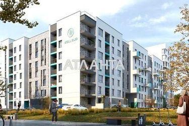 1-room apartment apartment by the address st. Shchiretskaya ul (area 43,6 m2) - Atlanta.ua - photo 5