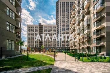 1-room apartment apartment by the address st. Oleksandra Olesya (area 68,9 m2) - Atlanta.ua - photo 9
