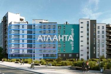 1-room apartment apartment by the address st. Shchiretskaya ul (area 45,9 m2) - Atlanta.ua - photo 11