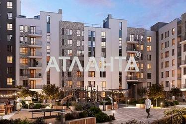 1-room apartment apartment by the address st. Shchiretskaya ul (area 45,9 m2) - Atlanta.ua - photo 13