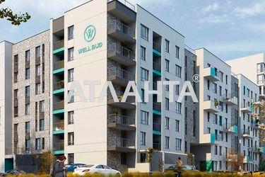 1-room apartment apartment by the address st. Shchiretskaya ul (area 45,9 m2) - Atlanta.ua - photo 17