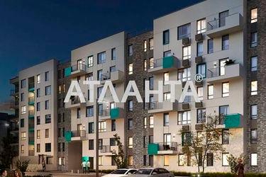 1-room apartment apartment by the address st. Shchiretskaya ul (area 45,9 m2) - Atlanta.ua - photo 18