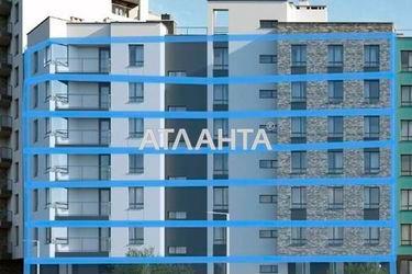 1-room apartment apartment by the address st. Shchiretskaya ul (area 66,9 m2) - Atlanta.ua - photo 11