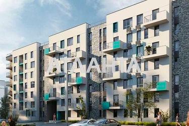 1-room apartment apartment by the address st. Shchiretskaya ul (area 66,9 m2) - Atlanta.ua - photo 16