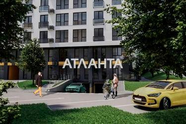 1-room apartment apartment by the address st. Koltsevaya (area 44,0 m2) - Atlanta.ua - photo 18